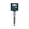 BORMANN Pro TORX Bitový nástrčný kľúč 1/2", DIN 3120, T30  (BHT7685)