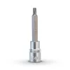 BORMANN Pro TORX Bitová hlavica 1/2", DIN 3120, T40  (BHT7686)