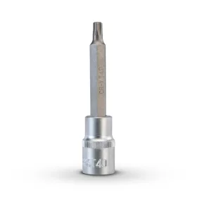   BORMANN Pro TORX Bitová hlavica 1/2", DIN 3120, T40  (BHT7686)
