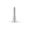 BORMANN Pro 1/2" TORX Bitový nástrčný kľúč   DIN 3120, T45 (BHT7687)
