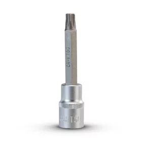   BORMANN Pro 1/2" TORX ZÁSUVKA NA BIT, DIN 3120, T50 (BHT7688)