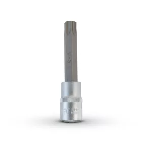   BORMANN Pro Torx nástrčný kľúč 1/2″, DIN 3120, T60  (BHT7689)