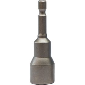   BORMANN Pro Imbusový objímkový kľúče  17, DĹŽKA 65mm (BHT7699)