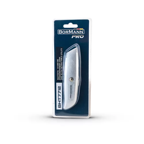 BORMANN Pro Vysúvací nôž  141mm (BHT7712)