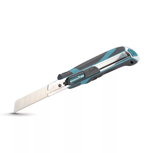 BORMANN Pro Bezpečnostné a odlamovacie nože 204mm ,18mm (BHT7716)