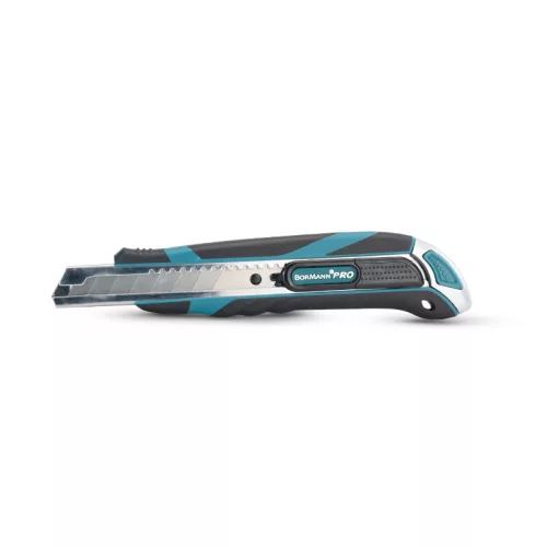 BORMANN Pro Bezpečnostné a odlamovacie nože 204mm ,18mm (BHT7716)