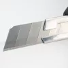BORMANN Pro Bezpečnostné a odlamovacie nože 204mm ,18mm (BHT7716)