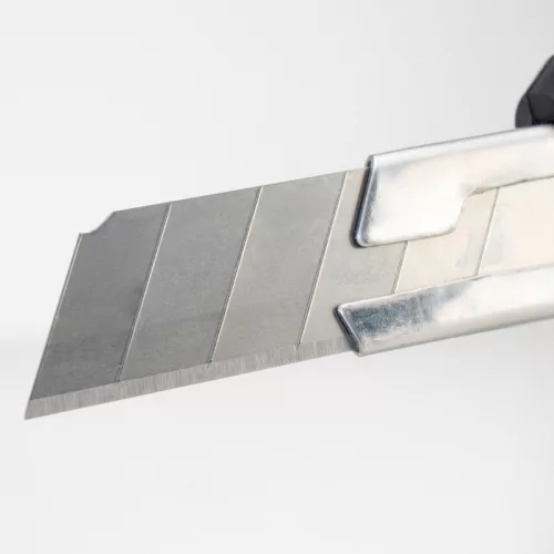 BORMANN Pro Bezpečnostné a odlamovacie nože 204mm ,18mm (BHT7716)