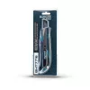 BORMANN Pro Bezpečnostné a odlamovacie nože 204mm ,18mm (BHT7716)
