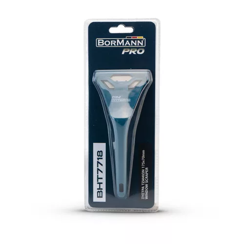 BORMANN Pro ŠKRABKA NA OKNO 175x70mm (BHT7718)