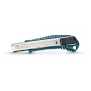 BORMANN Pro Kovový tapetový nôž  156mm  (BHT7720)