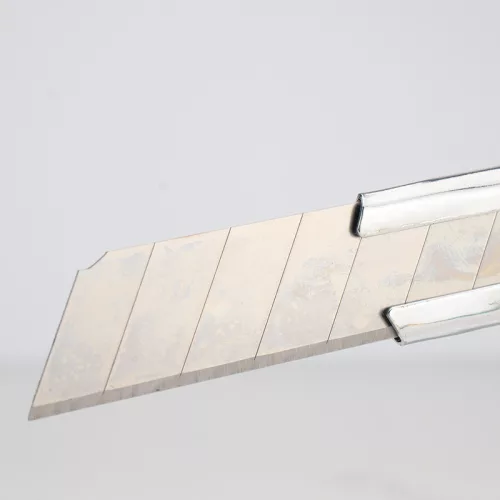 BORMANN Pro Kovový tapetový nôž  156mm  (BHT7720)