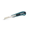BORMANN Pro Kovový tapetový nôž  133mm  (BHT7722)