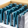 BORMANN Pro 18mm Odlamovací vysúvací nôž  AUTOLOCK 165mm 23 KS (BHT7726)