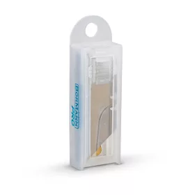 BORMANN Pro Trapézový nôž 61×19 mm, 10 ks (BHT7732)