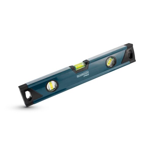 BORMANN Pro HLINÍKOVÁ VODOVAHA  40 cm (BHT7750)