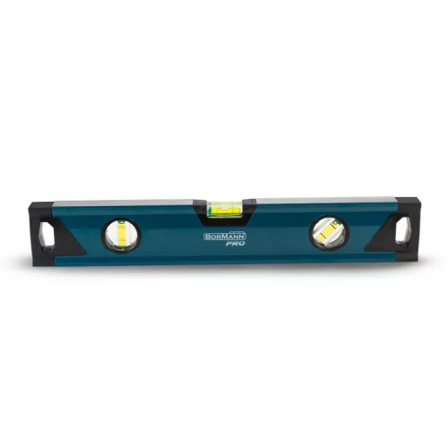 BORMANN Pro HLINÍKOVÁ VODOVAHA  40 cm (BHT7750)