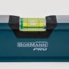 BORMANN Pro HLINÍKOVÁ VODOVAHA  40 cm (BHT7750)