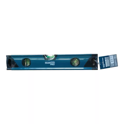BORMANN Pro HLINÍKOVÁ VODOVAHA  40 cm (BHT7750)