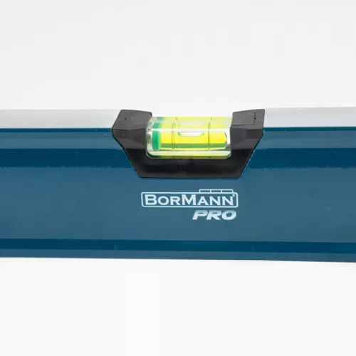 BORMANN Pro HLINÍKOVÁ VODOVAHA  120 cm (BHT7756)