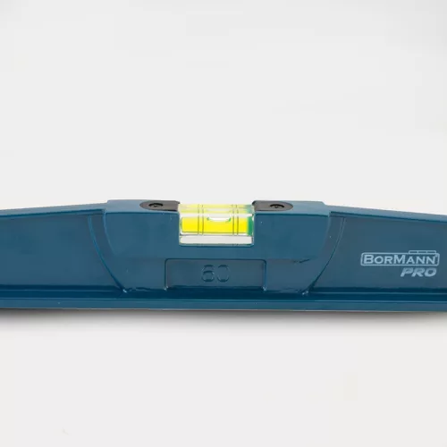 BORMANN Pro HLINÍKOVA VODOVAHA  60cm (BHT7758)