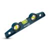 BORMANN Pro HLINÍKOVA VODOVAHA  25CM MAGNETICKA (BHT7760)