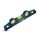 BORMANN Pro HLINÍKOVA VODOVAHA  25CM MAGNETICKA (BHT7760)