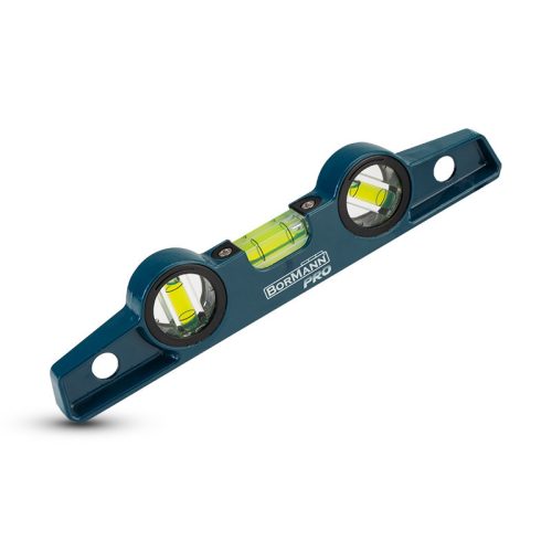 BORMANN Pro HLINÍKOVA VODOVAHA  25CM MAGNETICKA (BHT7760)