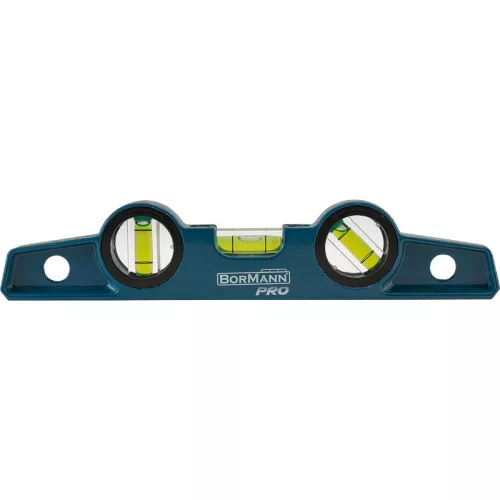BORMANN Pro HLINÍKOVA VODOVAHA  25CM MAGNETICKA (BHT7760)