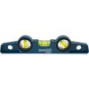 BORMANN Pro HLINÍKOVA VODOVAHA  25CM MAGNETICKA (BHT7760)