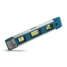 BORMANN Pro Mini magnetická vodováha , 230 mm  (BHT7761)