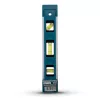 BORMANN Pro Mini magnetická vodováha , 230 mm  (BHT7761)