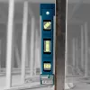BORMANN Pro Mini magnetická vodováha , 230 mm  (BHT7761)