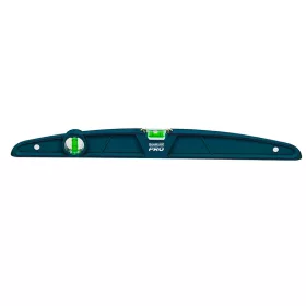   BORMANN Pro HLINÍKOVA VODOVAHA 40 cm S 2 LIEČKAMI (BHT7766)