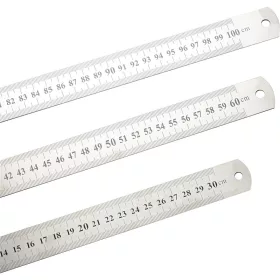 BORMANN Pro NEREZOVÉ OCEĽOVÉ PRAVÍTKO 30 cm (BHT7771)