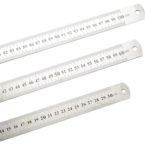 BORMANN Pro NEREZOVÉ PRAVIDLO 100cm (BHT7773)