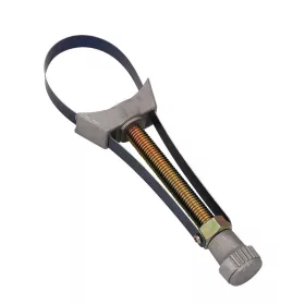   BORMANN Pro KĽÚČ NA OLEJOVÝ FILTER S OCEĽOVÝM PÁSOM NA FILTER 60-120mm (BHT7779)