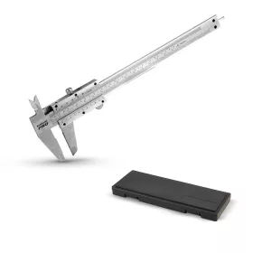BORMANN Pro Posuvné meradlo 150 mm(BHT7780)