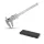BORMANN Pro Posuvné meradlo 150 mm(BHT7780)