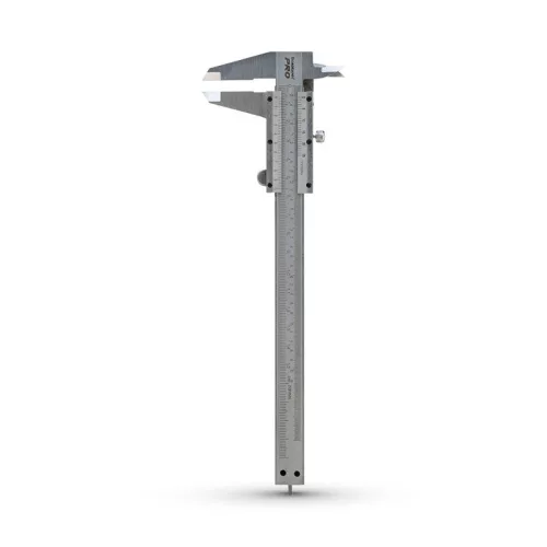 BORMANN Pro Posuvné meradlo 150 mm(BHT7780)