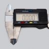 BORMANN Pro Digitálne posuvné meradlo  150mm (BHT7782)