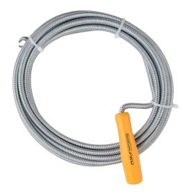   BORMANN Pro Kanalizačná špirála Geko  3m , ŠÍRKA 5,5mm (BHT7811)