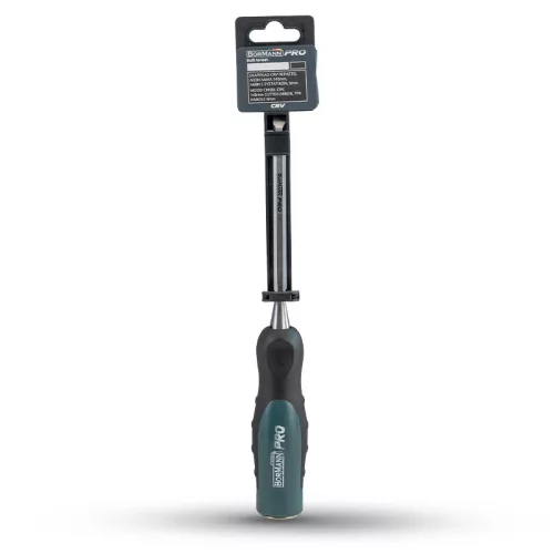 BORMANN Pro Dláto na rezbárstvo s pracovnou dĺžkou 140 mm a šírkou 12 mm (BHT7836)