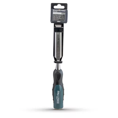 BORMANN Pro Dláto na rezbárstvo s pracovnou dĺžkou 140 mm a šírkou 24 mm  (BHT7848)