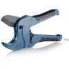 BORMANN Pro Rezák PVC rúrok s račňovým mechanizmom  3-42mm (BHT7850)