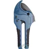 BORMANN Pro Rezák PVC rúrok s račňovým mechanizmom  3-42mm (BHT7850)