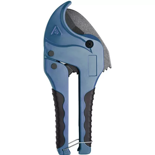 BORMANN Pro Rezák PVC rúrok s račňovým mechanizmom  3-42mm (BHT7850)