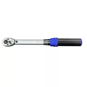   BORMANN Pro MOMENTOVÝ KĽÚČ 1/4", 5-25Nm, 72 ZUBOV, 13KS SADA V BMC (BHT7863)