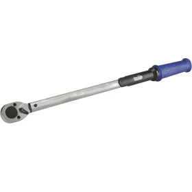   BORMANN Pro MOMENTOVÝ KĽÚČ 1/2" S OKNOM, 40-210Nm, 72 ZUBOV, V BMC (BHT7864)