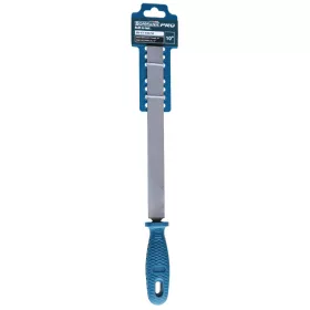 BORMANN Pro Plochý pilník 10" (BHT7872)